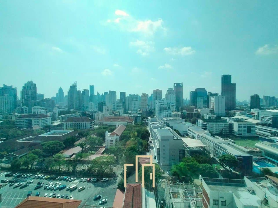 2 Bedrooms Condo, Sukhumvit Living Town near Asoke, photo 3