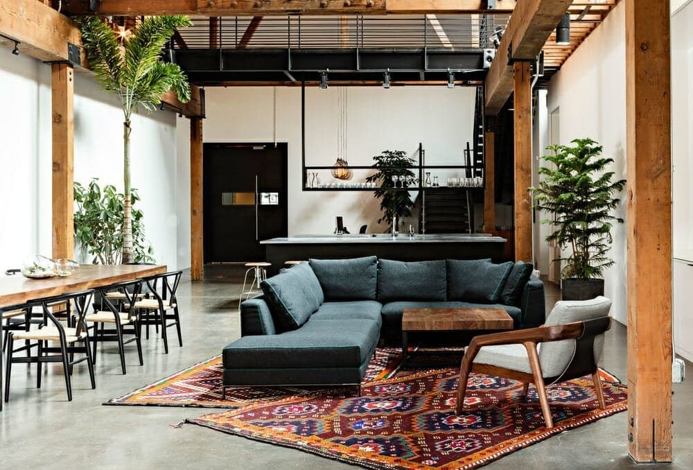 Interior Design & Consultation