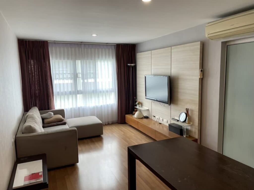 2 Bedrooms Condo, U Sabai Condo, near Ekkamai