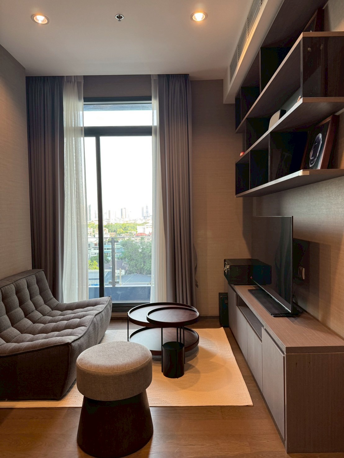 The Diplomat Sathorn, photo 3