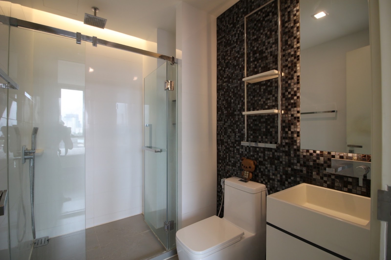 The Room Sukhumvit 69, photo 2