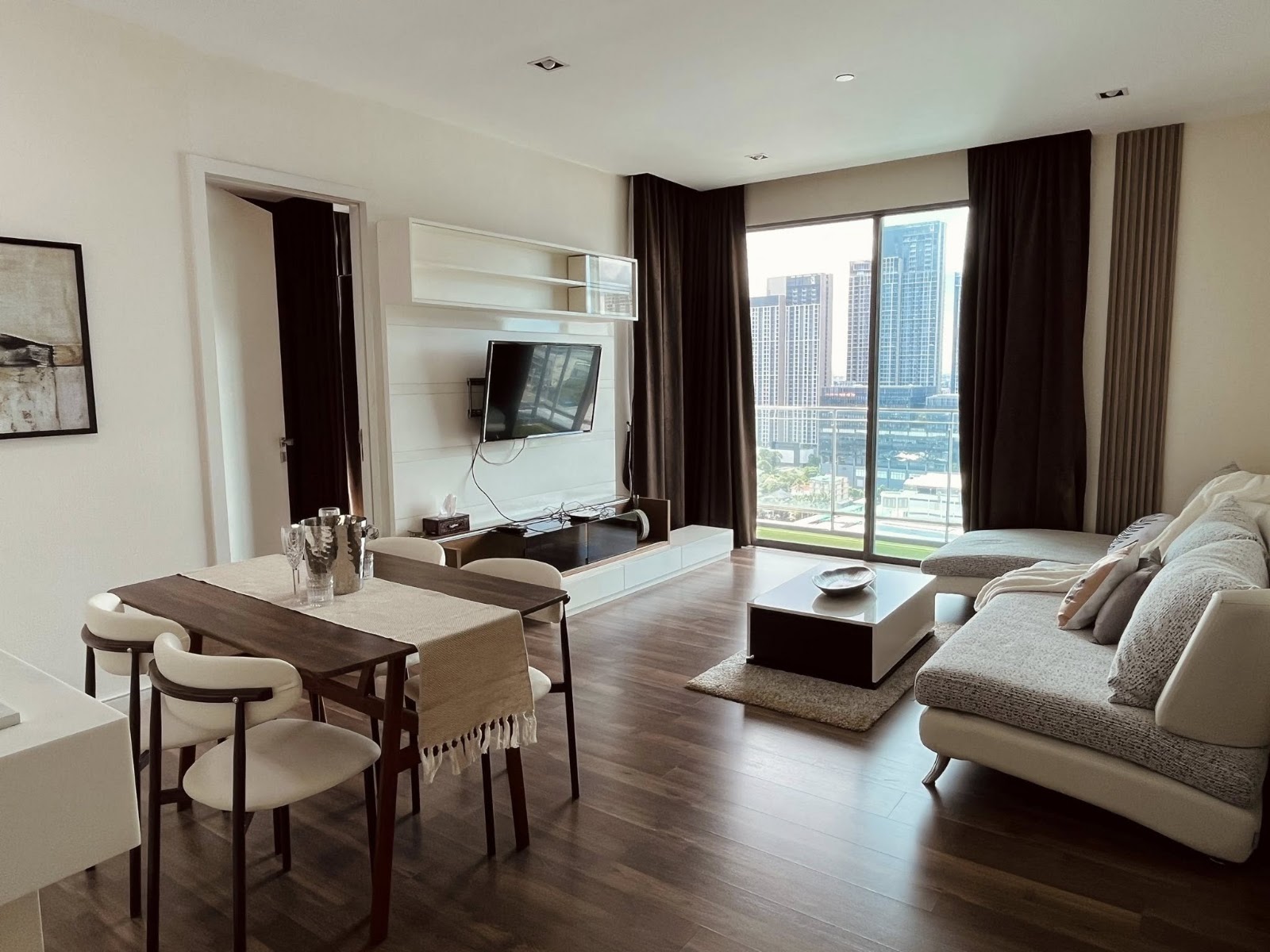 The Room Sukhumvit 62, photo 3