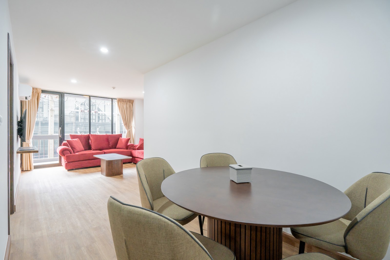 PSJ Penthouse, photo 2