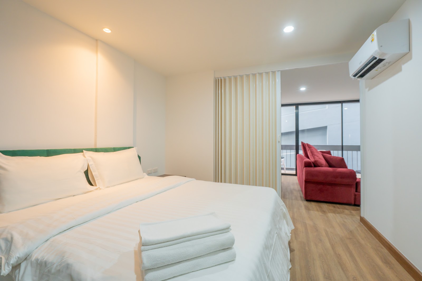 PSJ Penthouse, photo 3