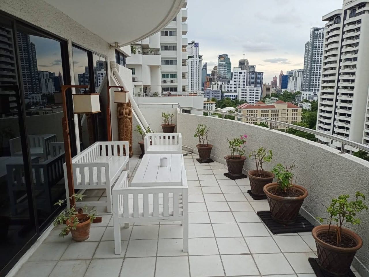 Supalai Place Sukhumvit 39, photo 2