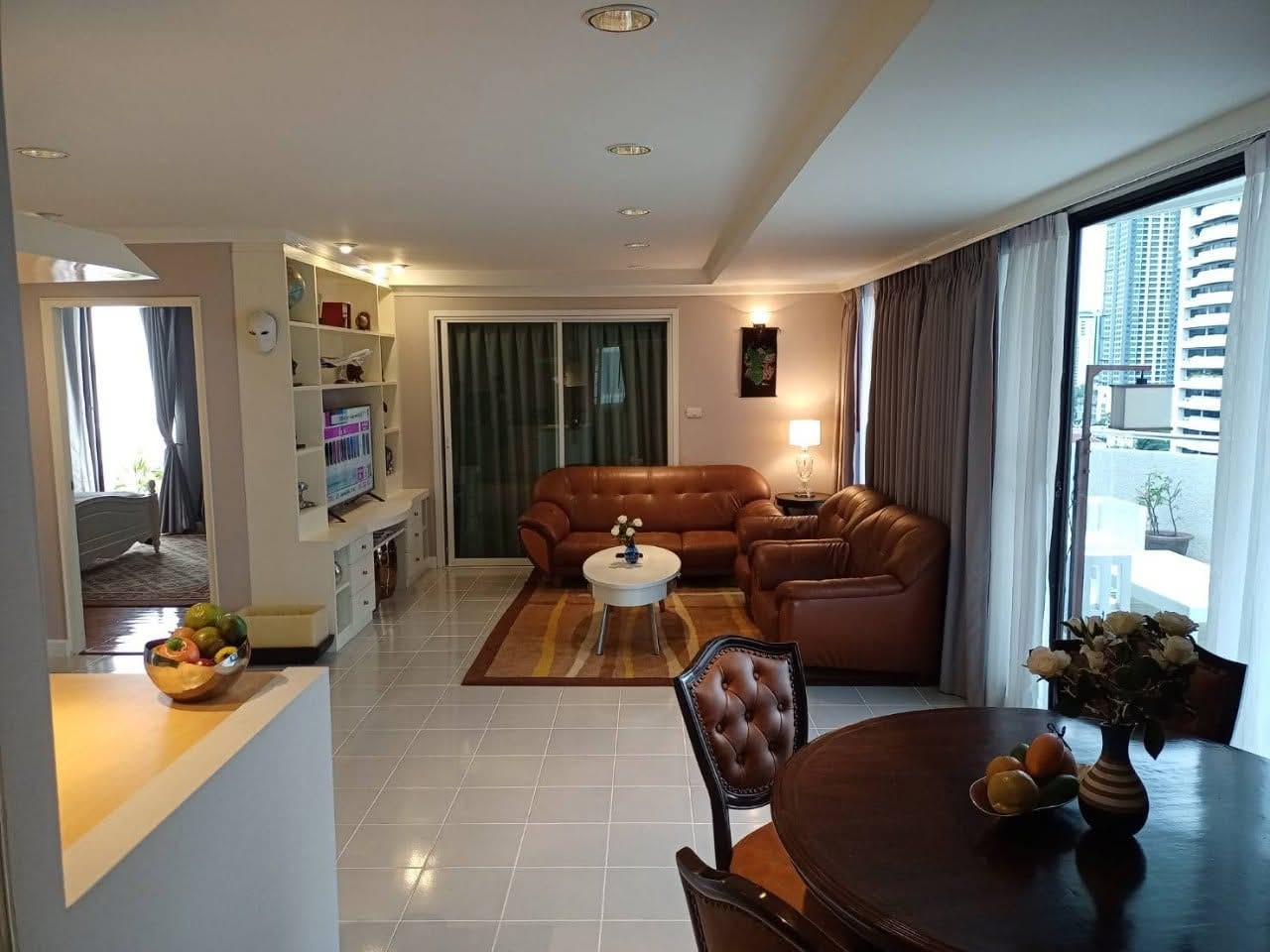 Supalai Place Sukhumvit 39, photo 3