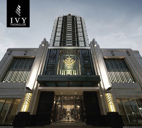 Ivy Thonglor, photo 2
