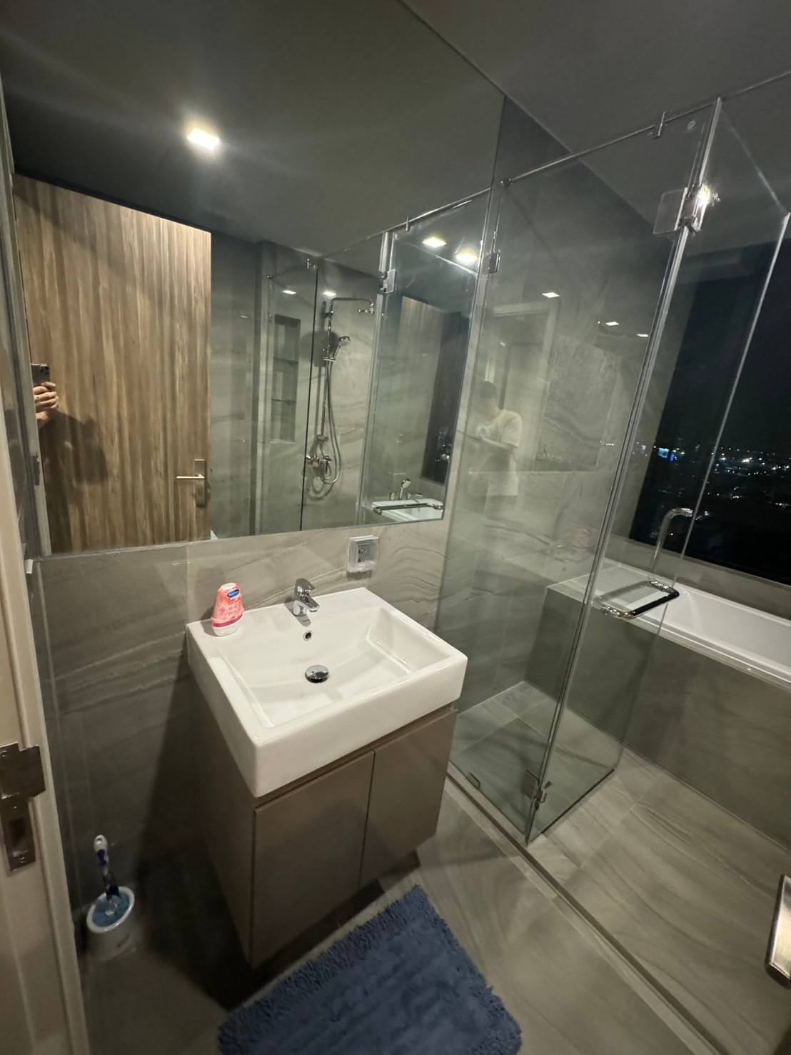 Ideo Q Sukhumvit 36, photo 2