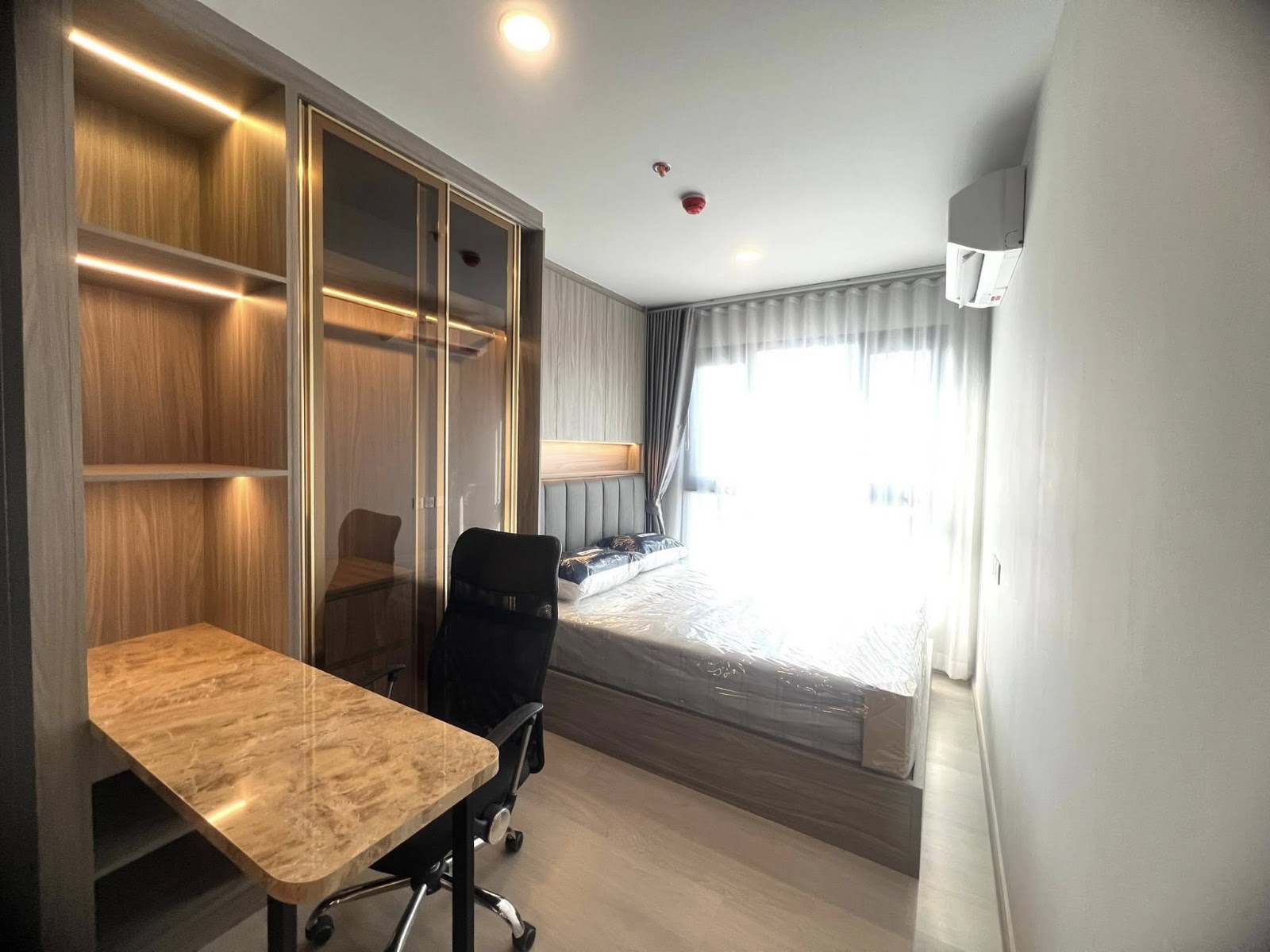 Aspire Sukhumvit - Onnut, photo 2