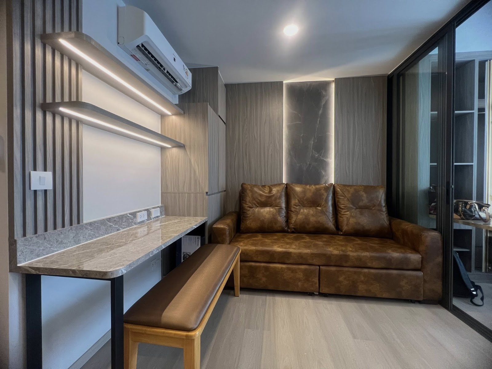 Aspire Sukhumvit - Onnut, photo 3