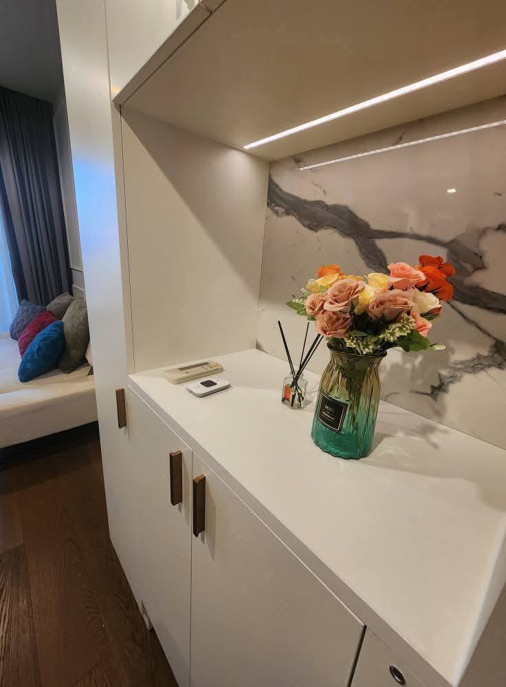 Ideo Q Sukhumvit 36, photo 3