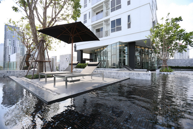 HQ Thonglor by Sansiri, photo 2