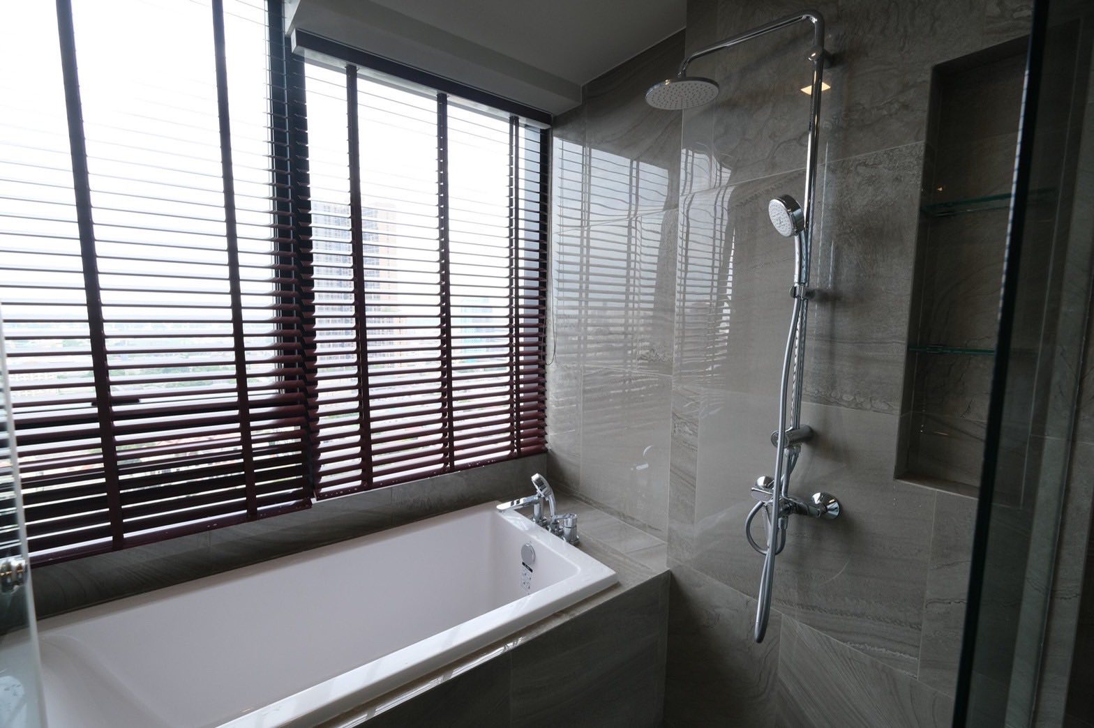 Ideo Q Sukhumvit 36, photo 2