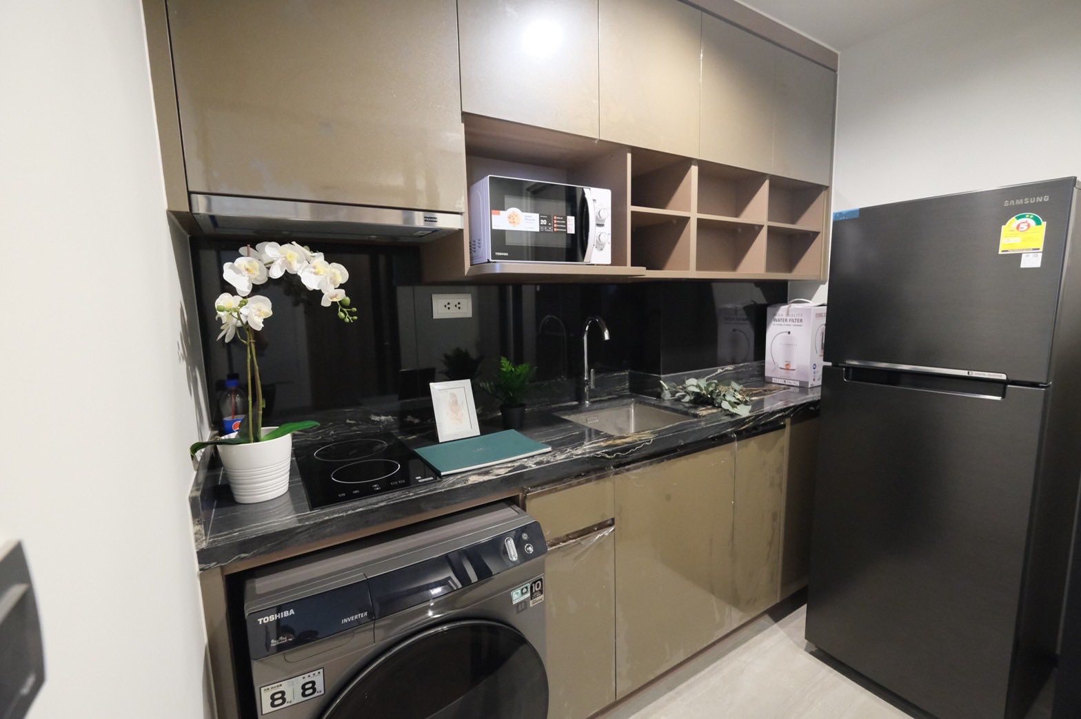 Ideo Q Sukhumvit 36, photo 3