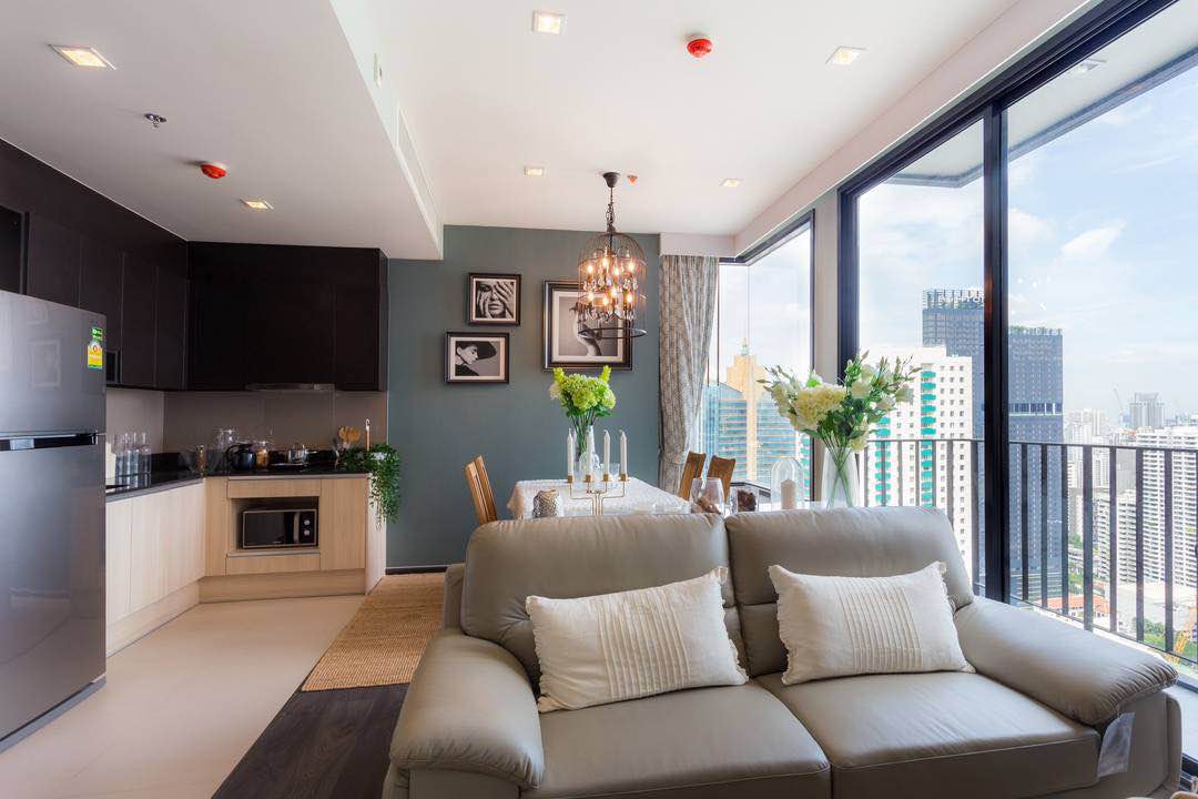 Edge Sukhumvit 23, photo 3