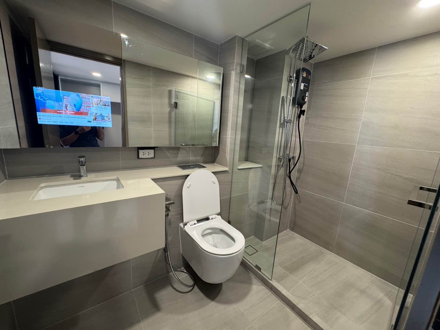 KnightsBridge Space Sukhumvit - Rama4, photo 3
