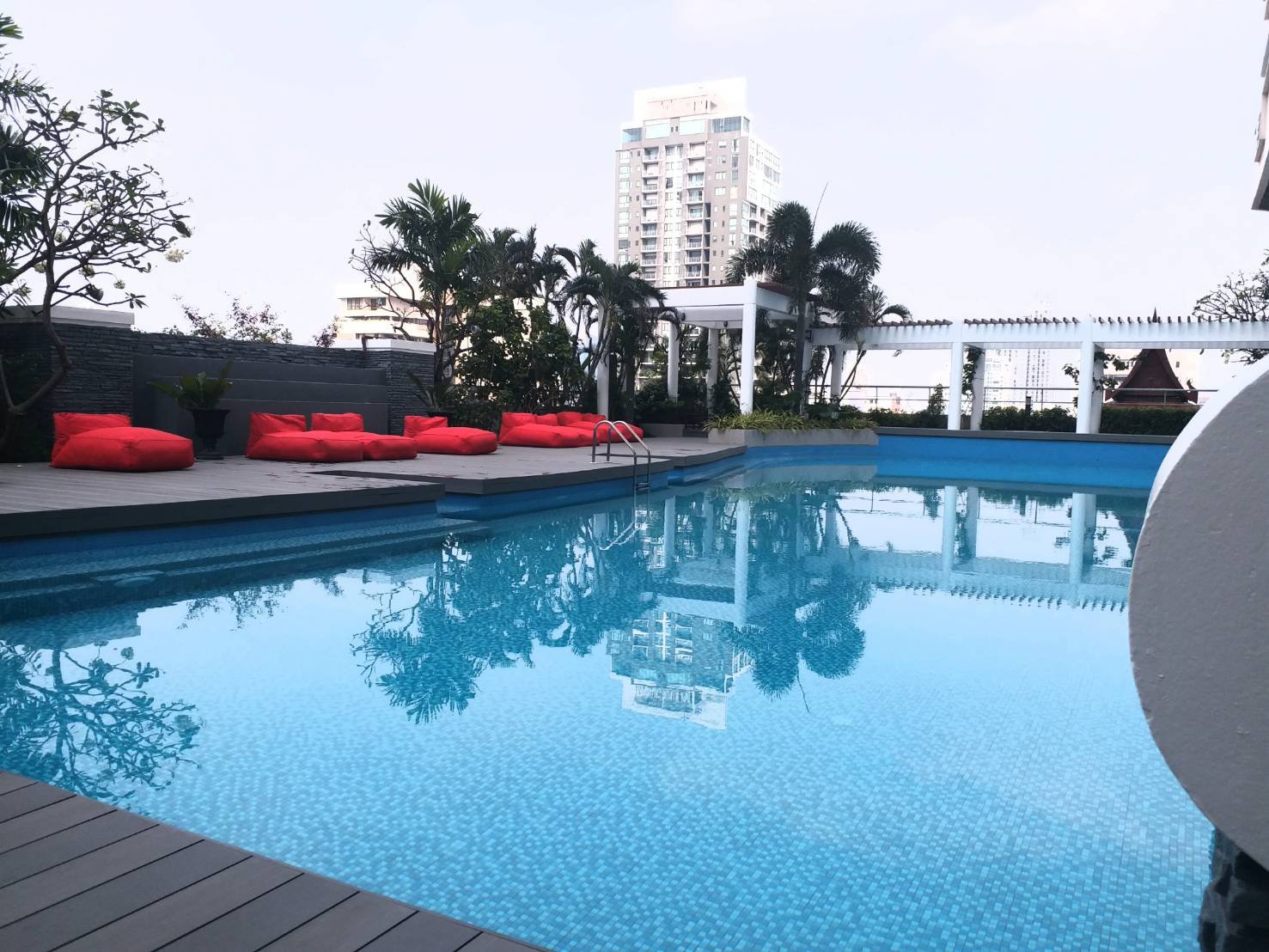 The Waterford Diamond SuKhumvit 30/1, photo 2