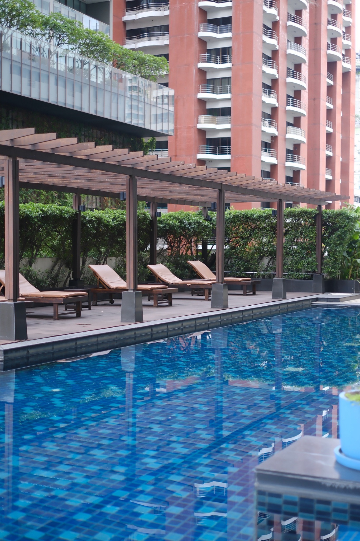 The Rajdamri, photo 2