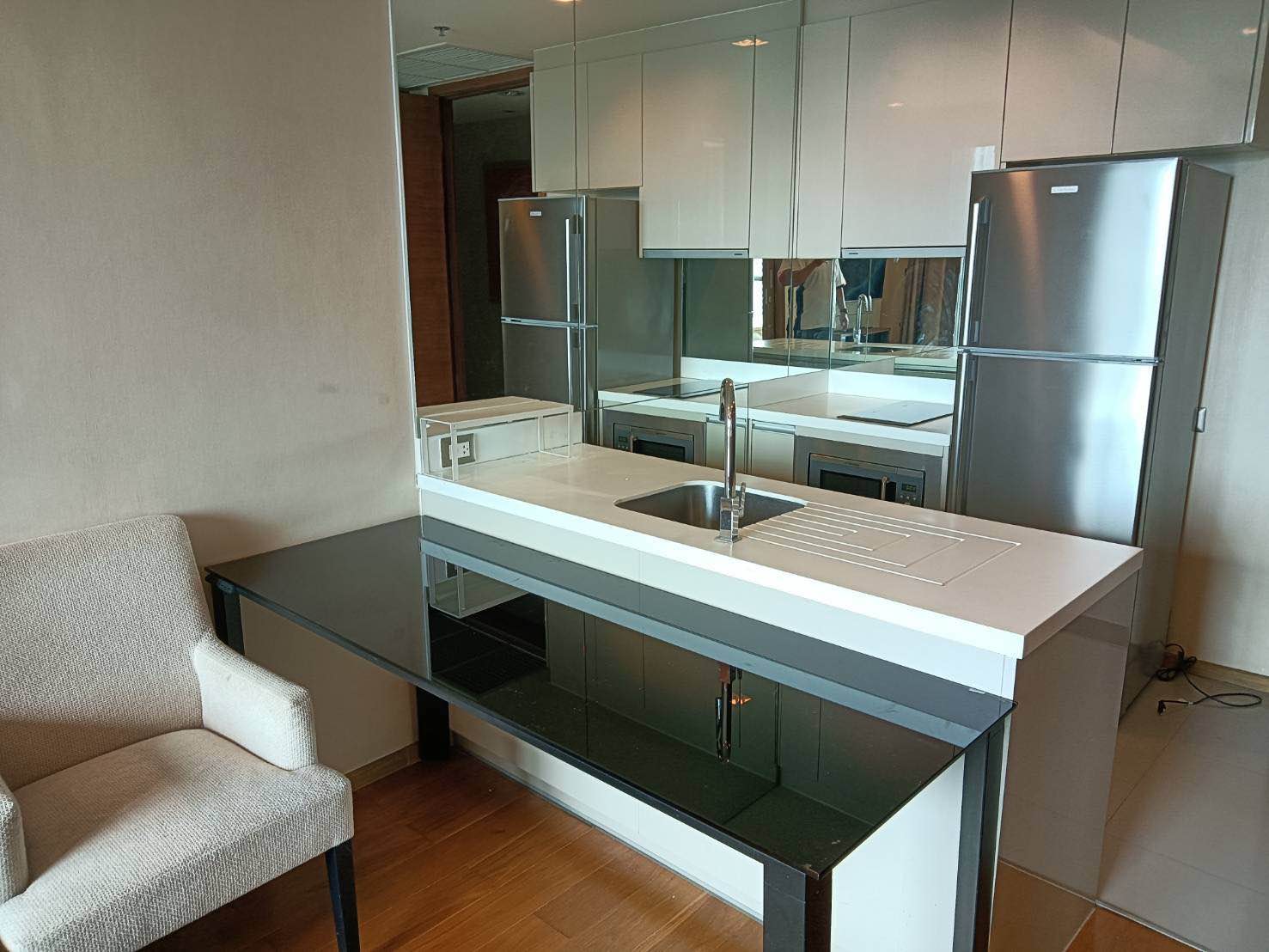 The Address Sathorn, photo 2