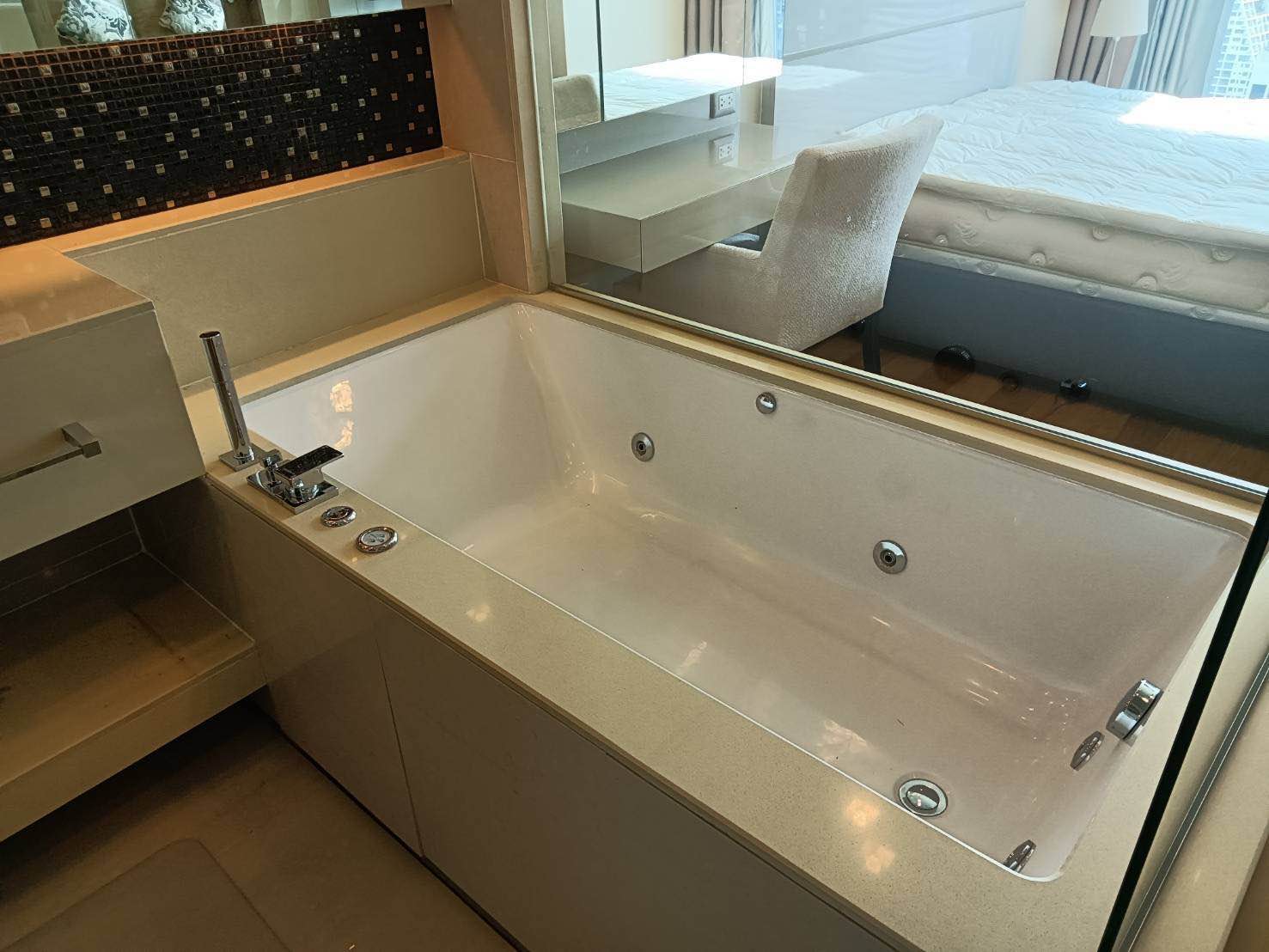 The Address Sathorn, photo 3