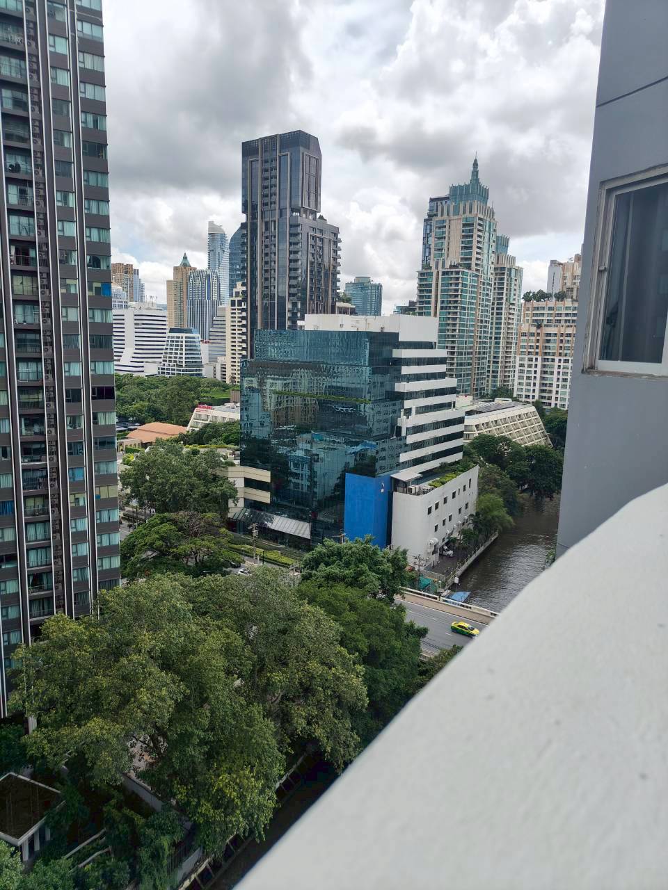 Wittayu Complex, photo 2