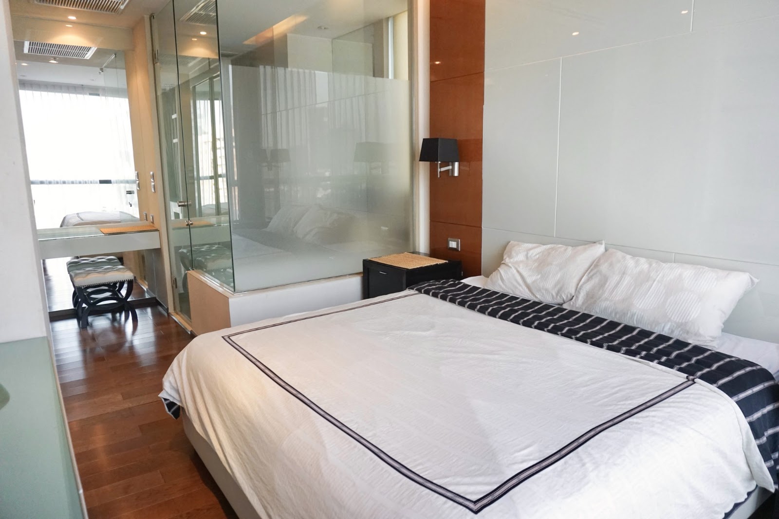The Address Sukhumvit 28, photo 3