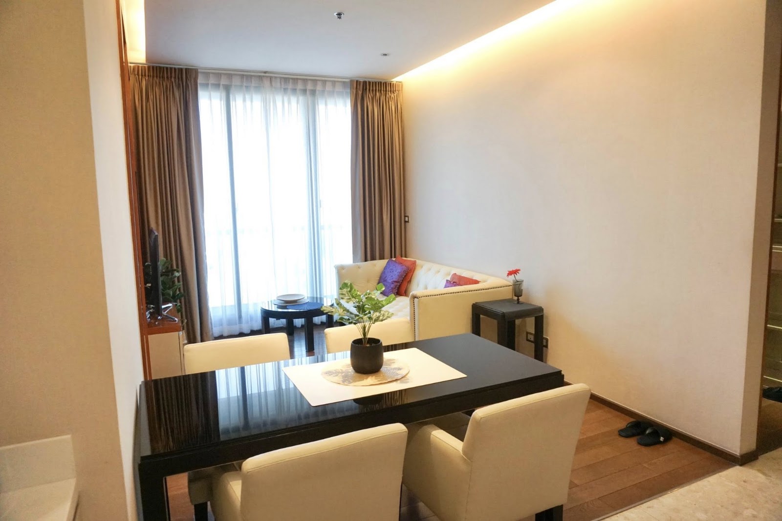The Address Sukhumvit 28, photo 2