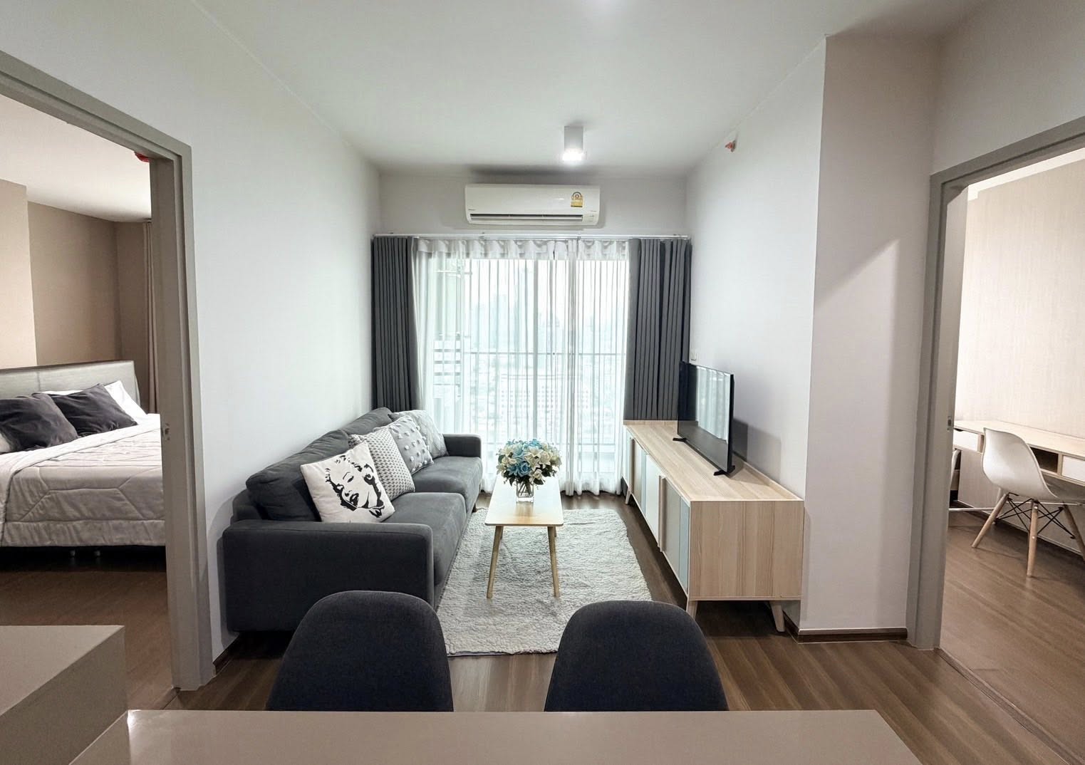 Ideo Sukhumvit 93, photo 3