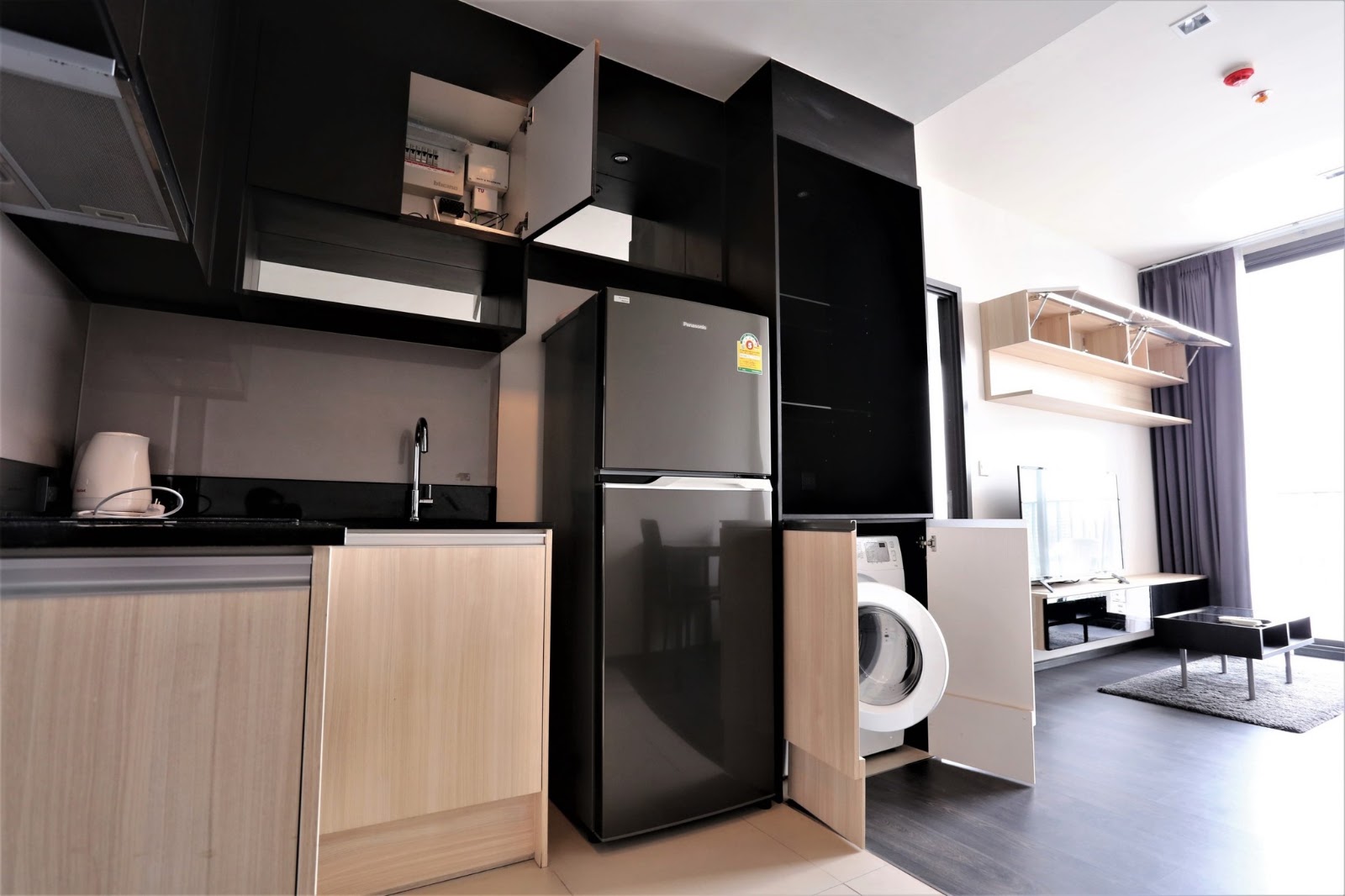 Edge Sukhumvit 23, photo 2