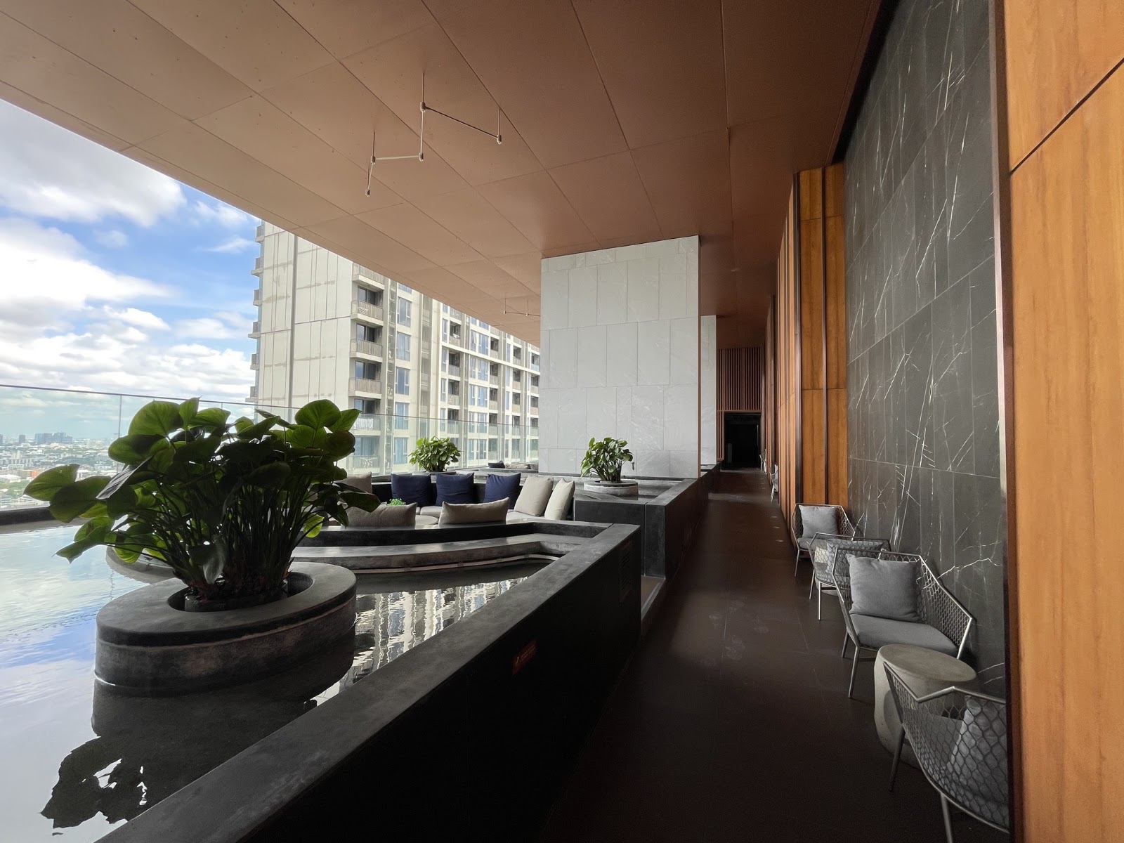 Whizdom Inspire Sukhumvit, photo 2