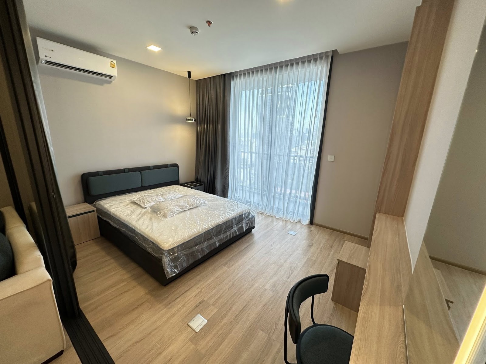 XT Phayathai, photo 2