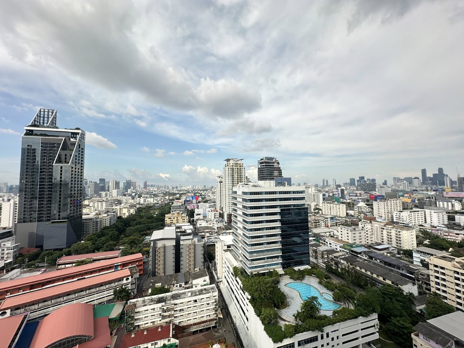 XT Phayathai, photo 3