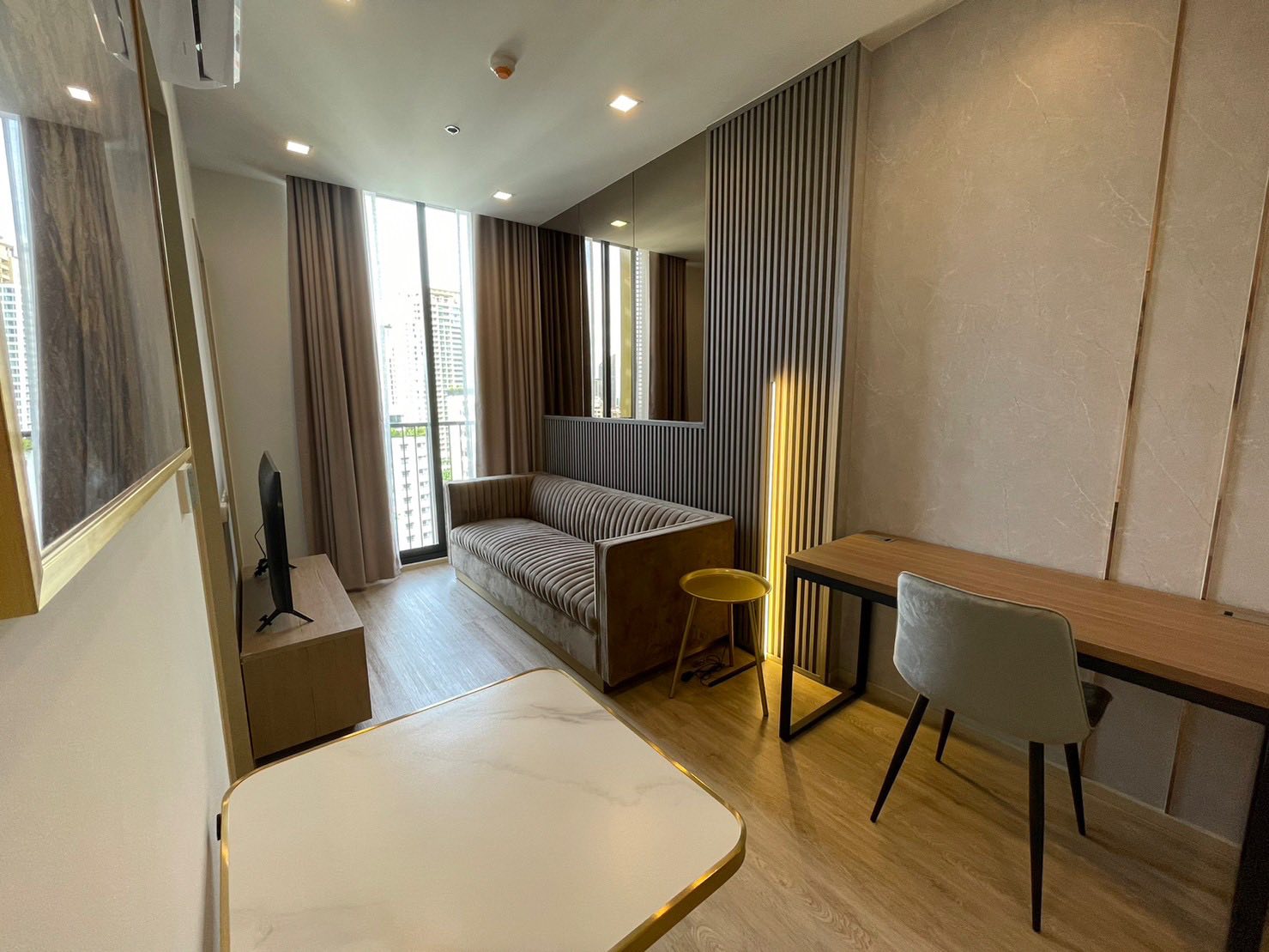 Noble State Sukhumvit 39, photo 2
