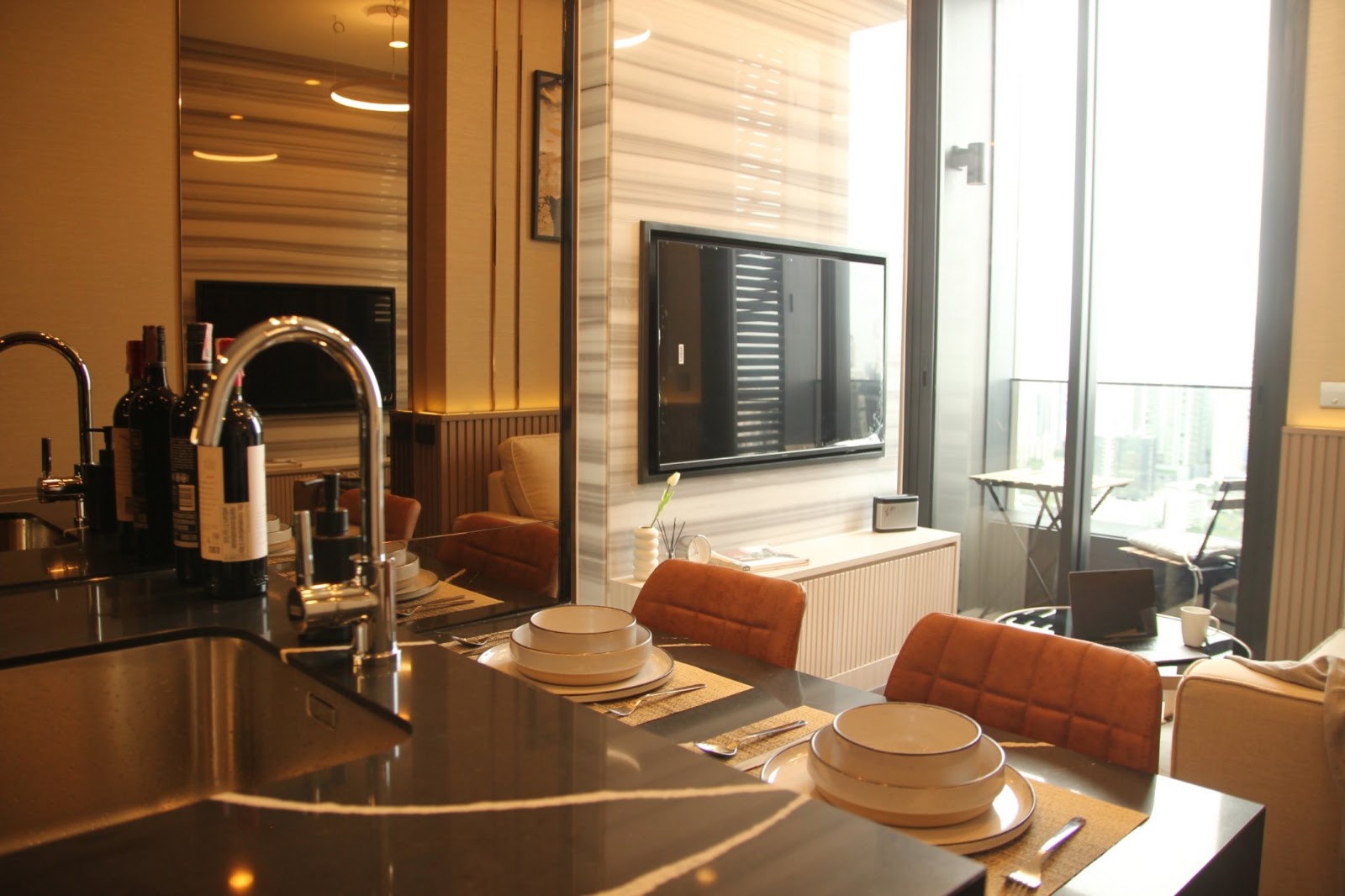 The ESSE Sukhumvit 36, photo 3