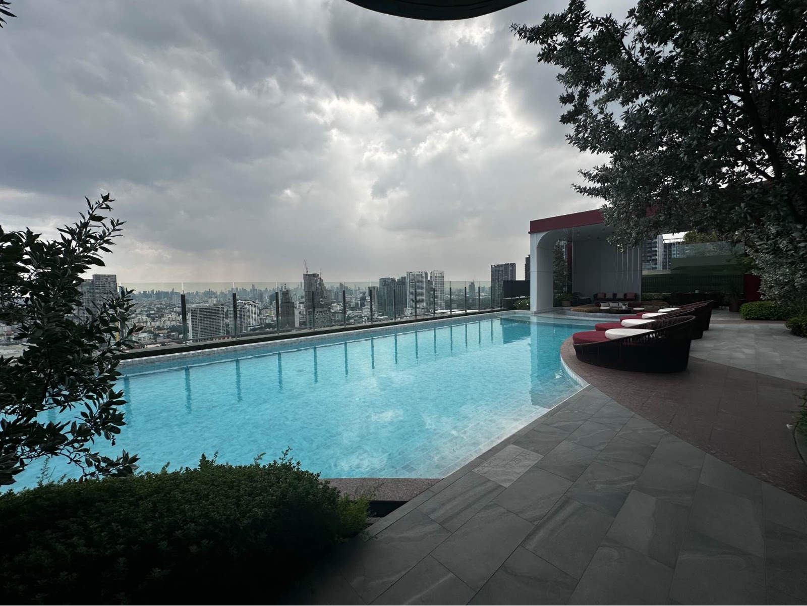 The Line Vibe, photo 3