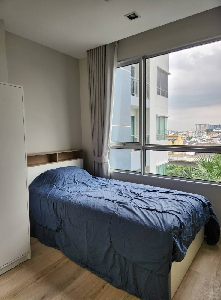 The Room Sathorn - Taksin, photo 2