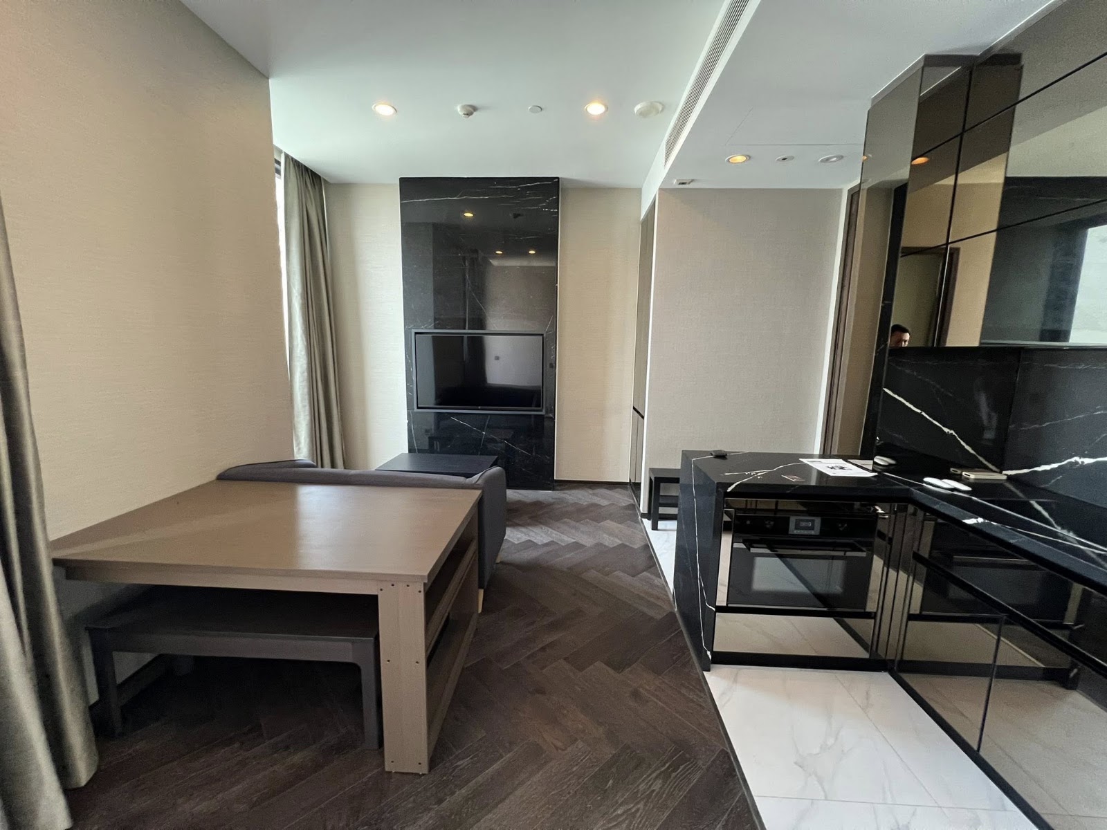 The ESSE Sukhumvit 36, photo 2