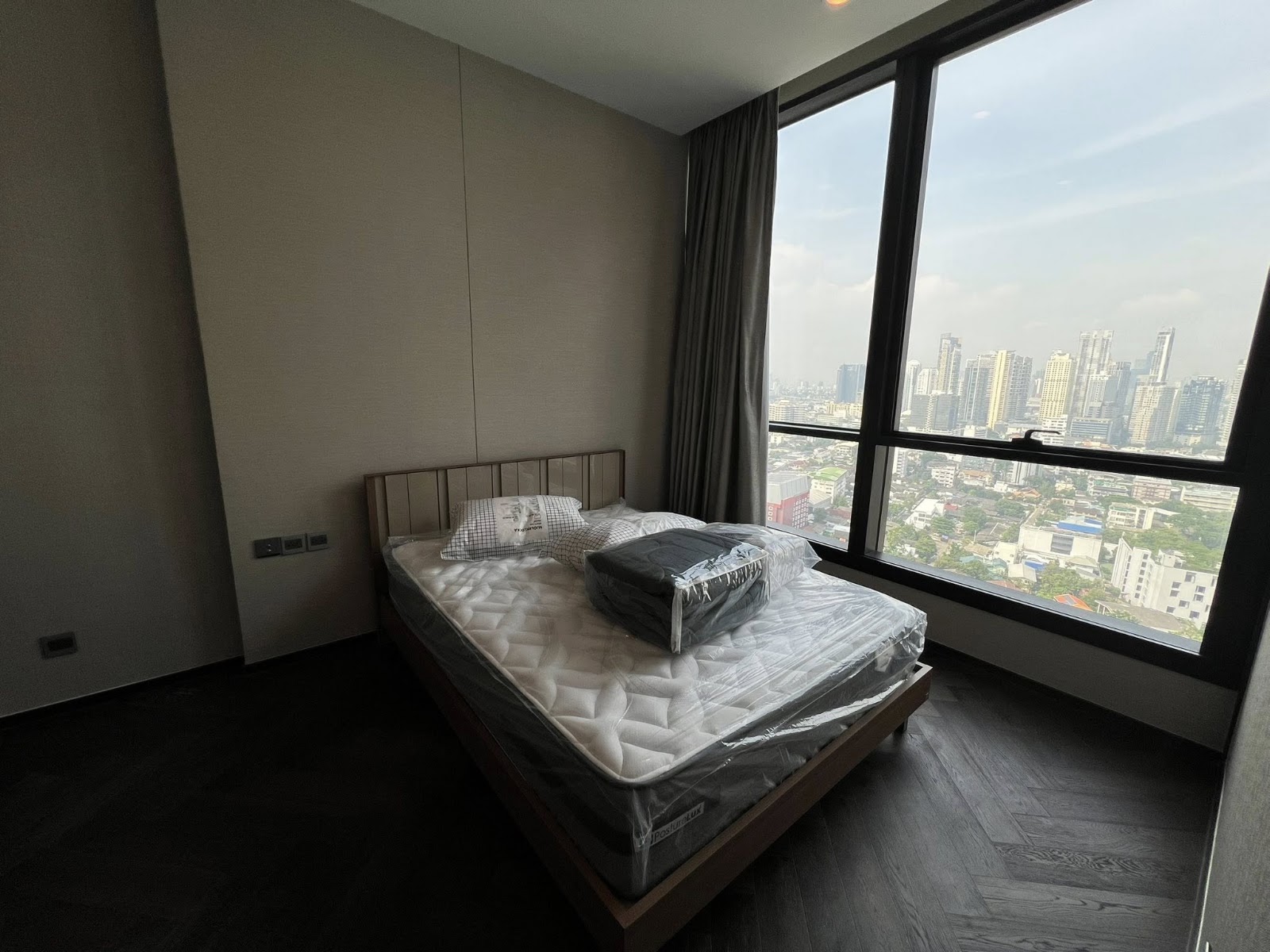 The ESSE Sukhumvit 36, photo 3