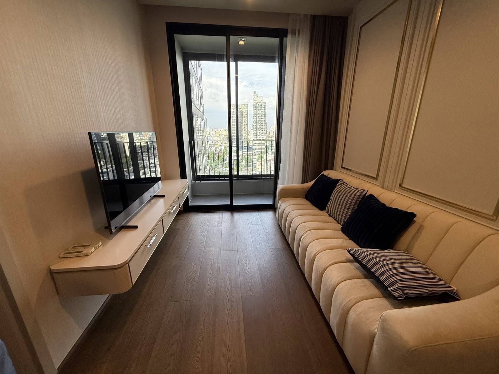 Ideo Q Sukhumvit 36, photo 2
