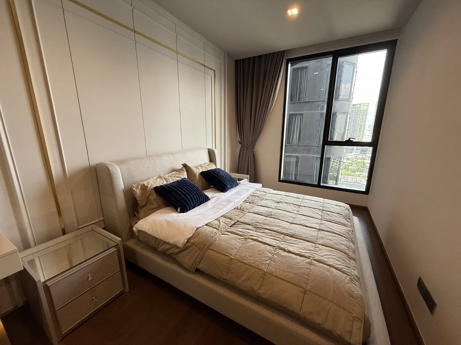 Ideo Q Sukhumvit 36, photo 3