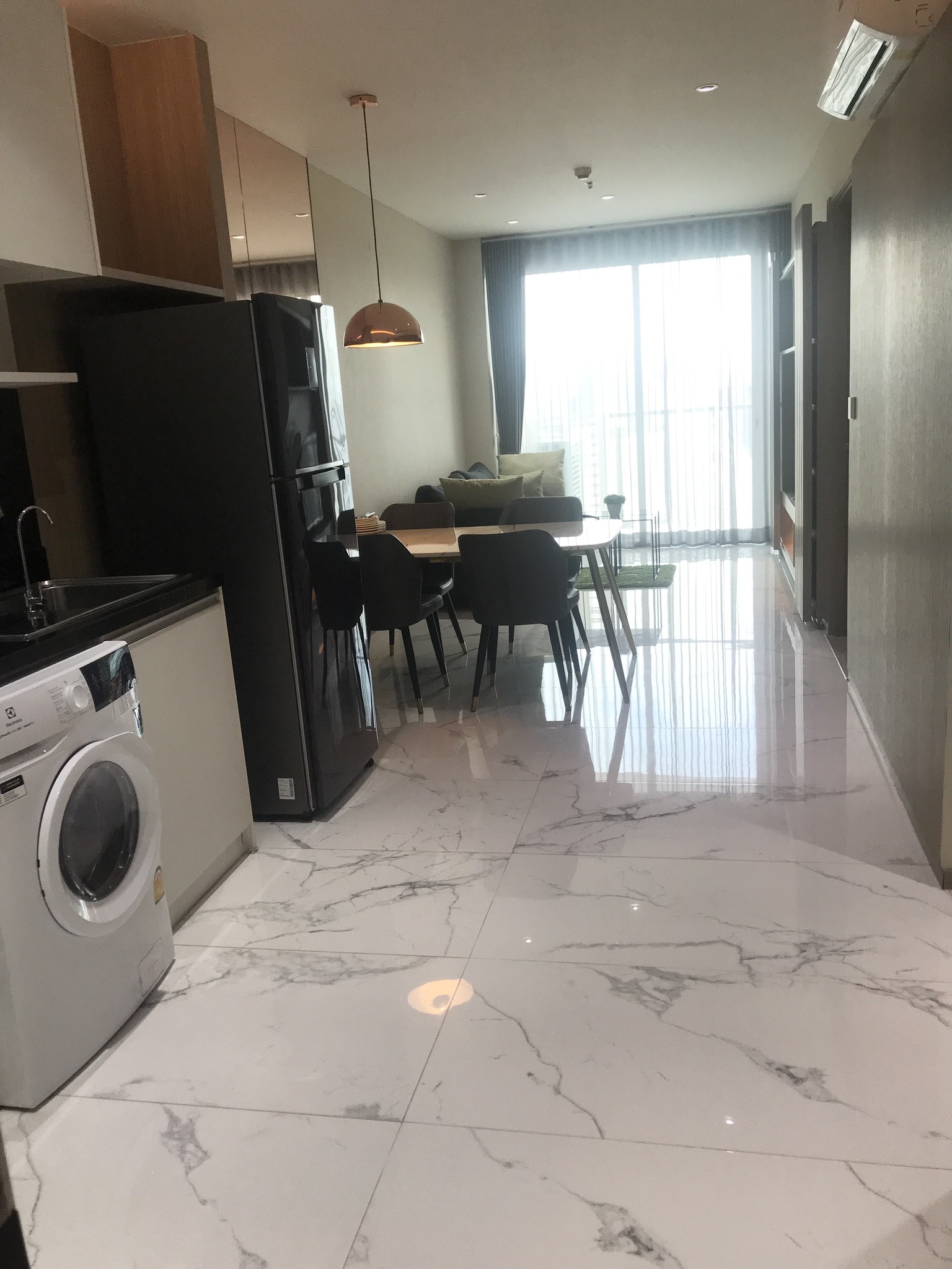 Sky Walk Condominium, photo 2