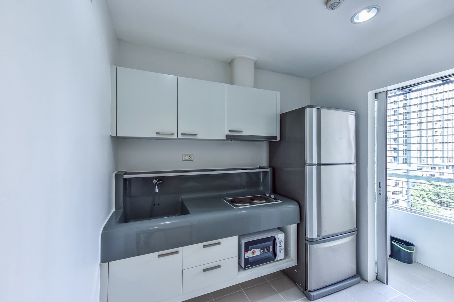 Q House Condo Sathorn, photo 3