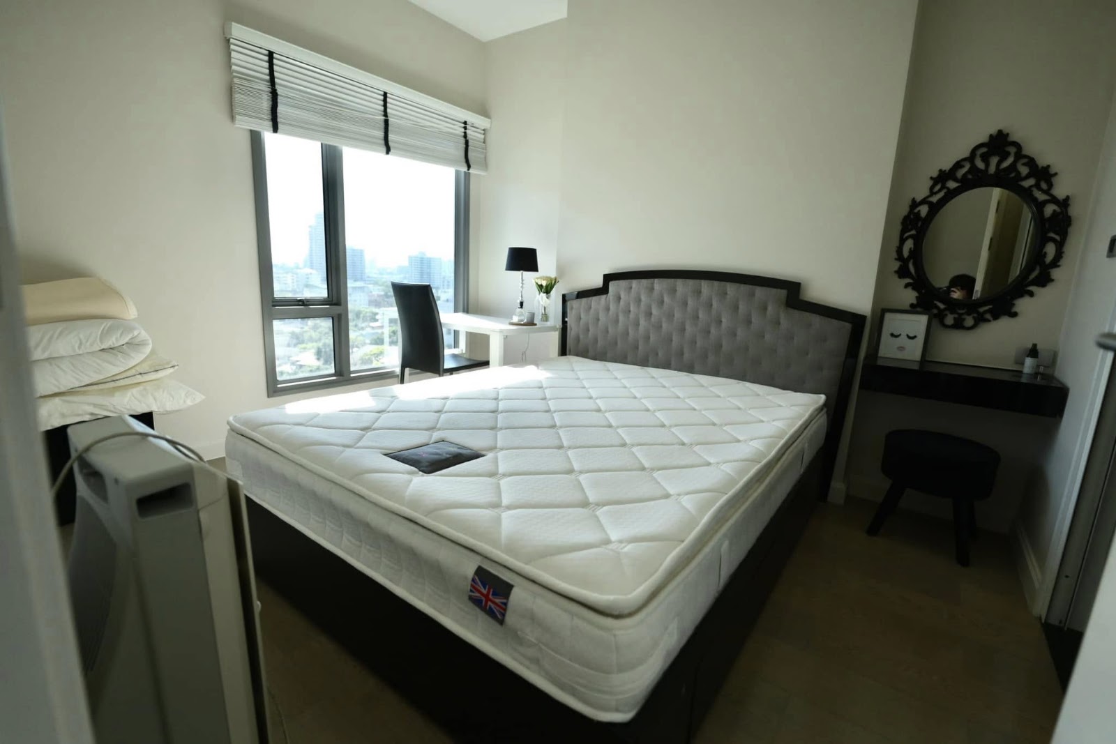 The Crest Sukhumvit 34, photo 2