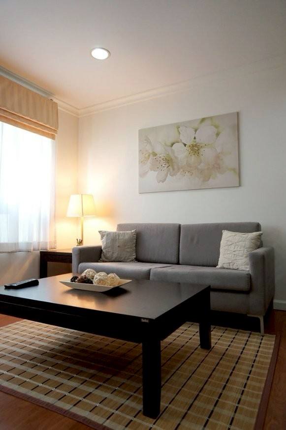 Lumpini Suite Sukhumvit 41, photo 2