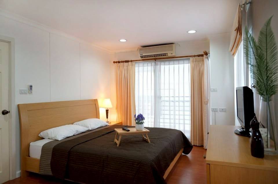 Lumpini Suite Sukhumvit 41, photo 3