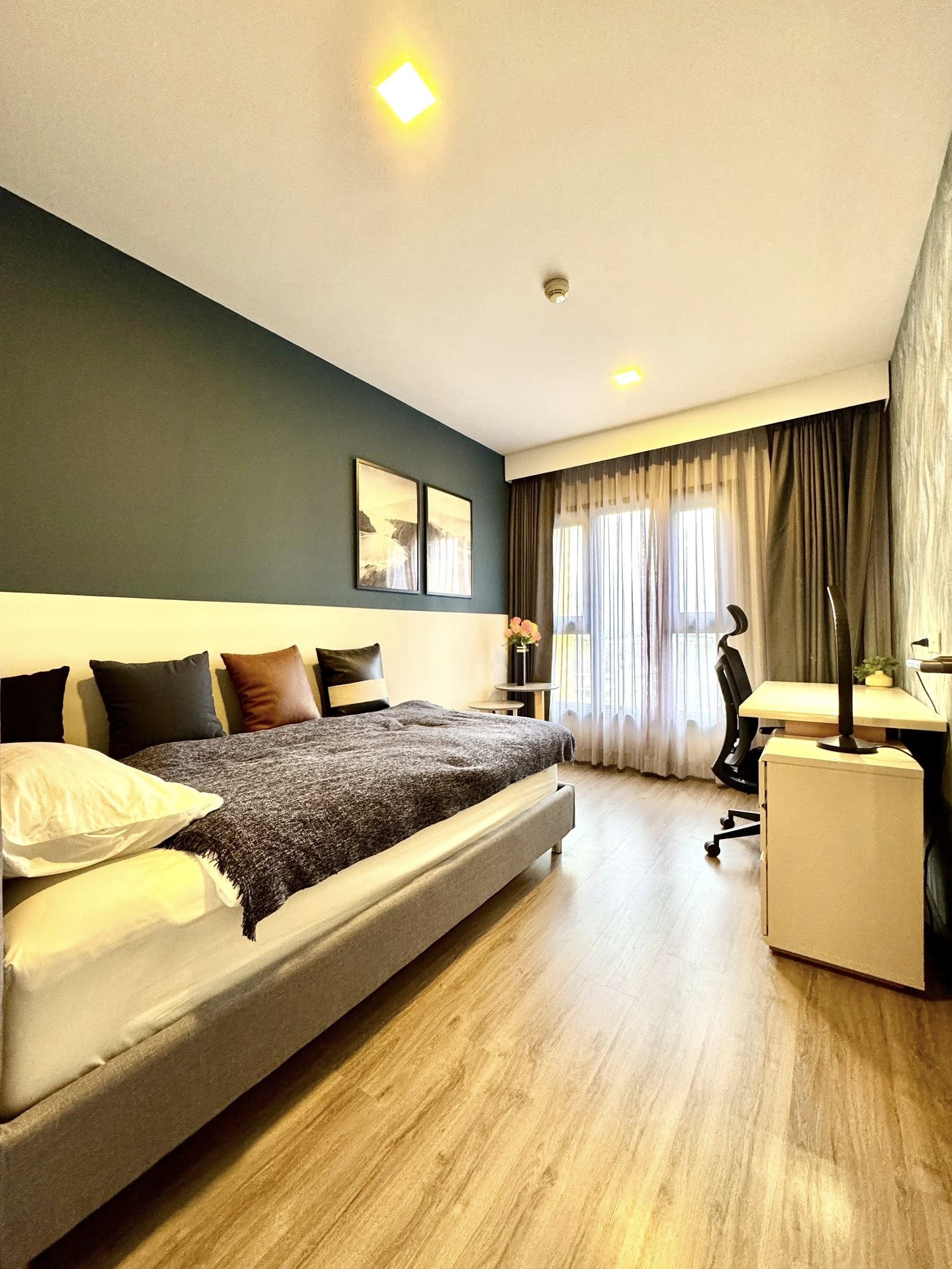 THE BASE Sukhumvit 50, photo 3