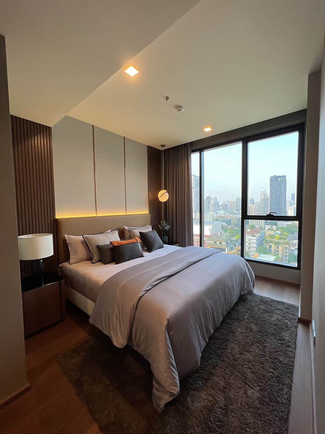 Ideo Q Sukhumvit 36, photo 2