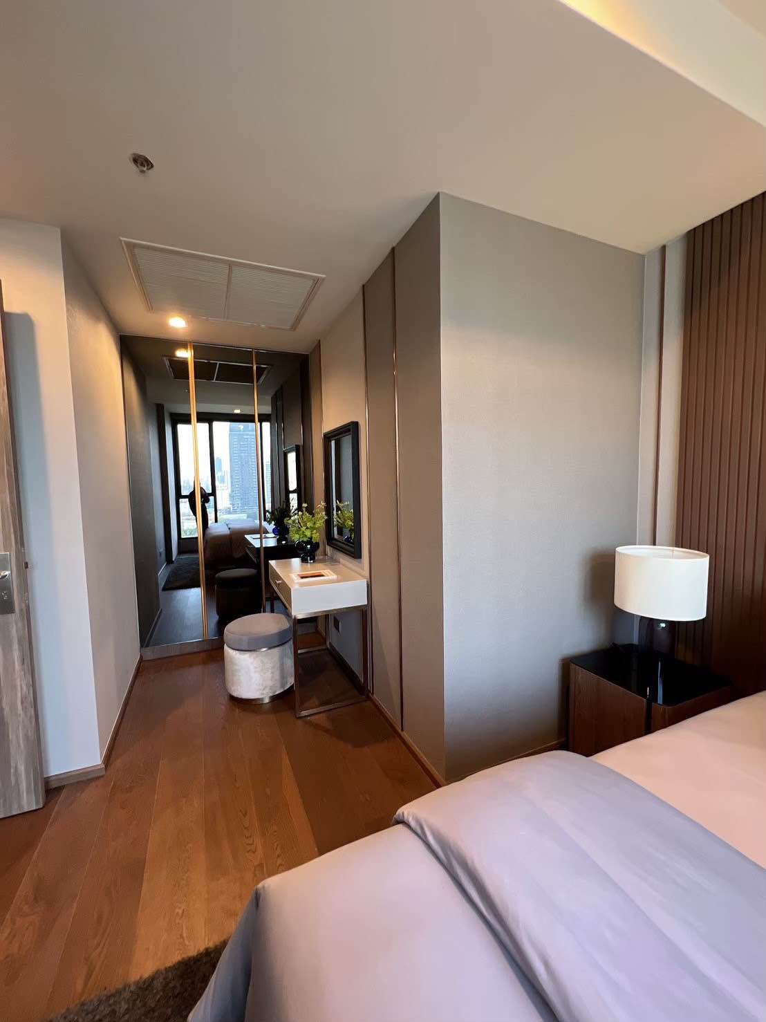Ideo Q Sukhumvit 36, photo 3