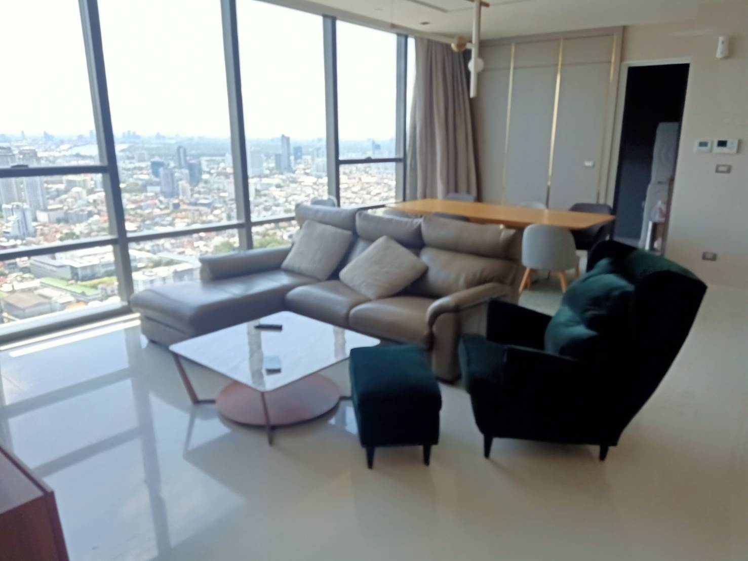 The Bangkok Sathorn, photo 3