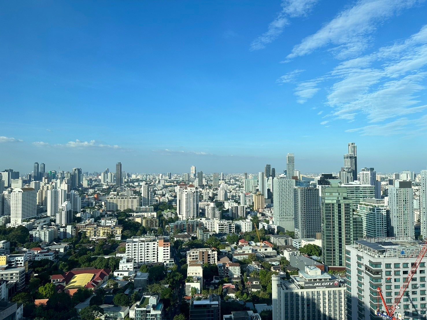 The ESSE Sukhumvit 36, photo 2